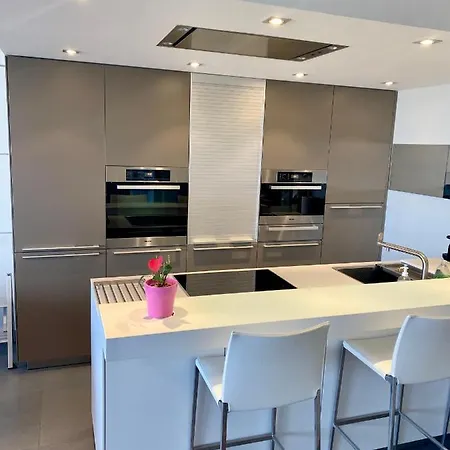 Διαμέρισμα De Prestige Vue Place De Parking *