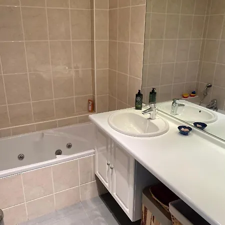 De Prestige Vue Place De Parking * Le Touquet