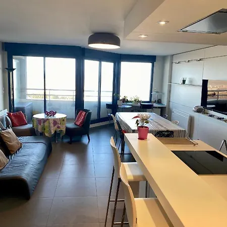 De Prestige Vue Place De Parking