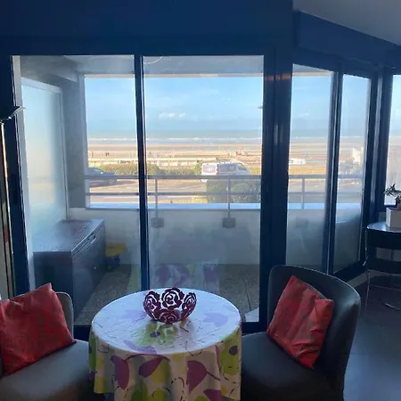 Apartment De Prestige Vue Place De Parking *