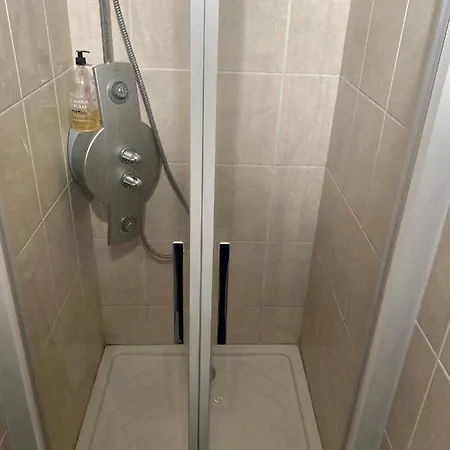 De Prestige Vue Place De Parking Apartment Le Touquet