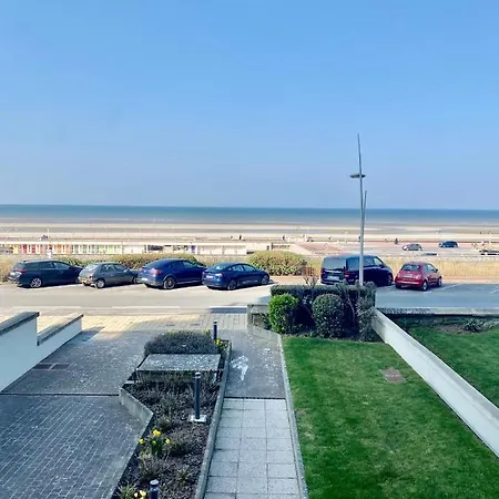 De Prestige Vue Place De Parking Le Touquet