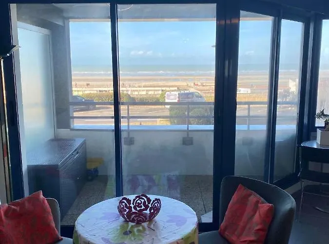 Apartment De Prestige Vue Place De Parking *